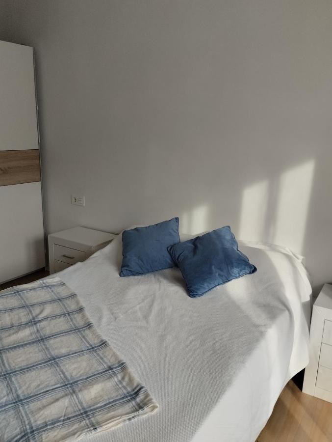 Habitacion Doble Apartment Astigarraga Exterior photo